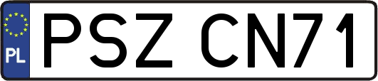 PSZCN71