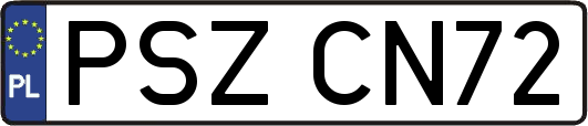 PSZCN72