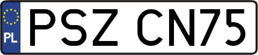 PSZCN75