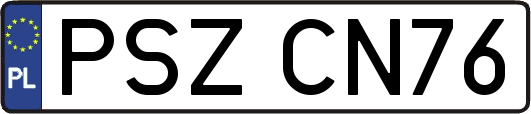 PSZCN76