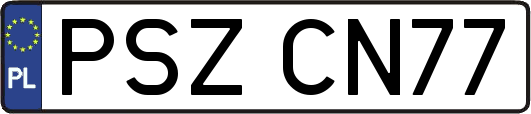 PSZCN77