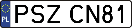 PSZCN81