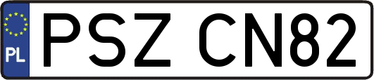 PSZCN82