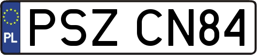 PSZCN84