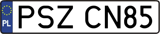 PSZCN85