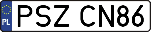 PSZCN86
