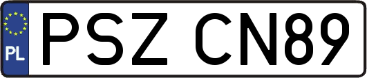 PSZCN89