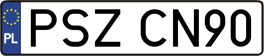 PSZCN90