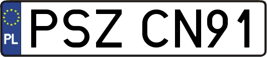 PSZCN91