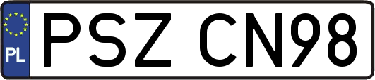 PSZCN98