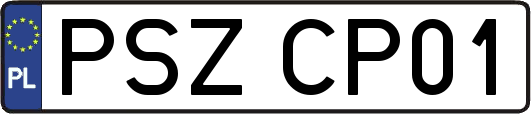 PSZCP01