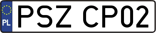 PSZCP02