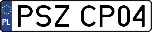 PSZCP04