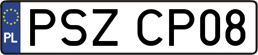 PSZCP08