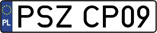 PSZCP09