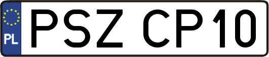 PSZCP10