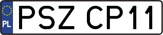 PSZCP11