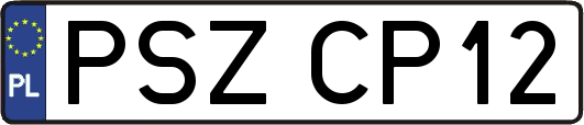 PSZCP12