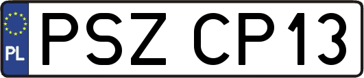 PSZCP13