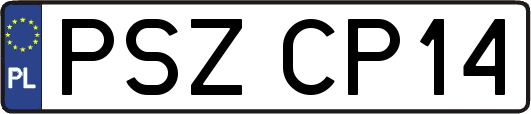 PSZCP14