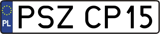 PSZCP15