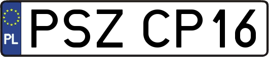PSZCP16
