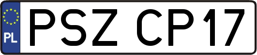 PSZCP17
