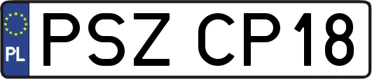 PSZCP18