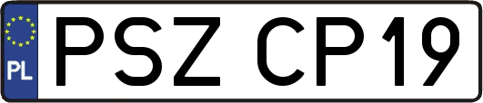 PSZCP19