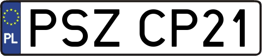 PSZCP21
