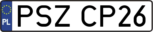 PSZCP26
