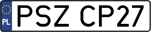 PSZCP27