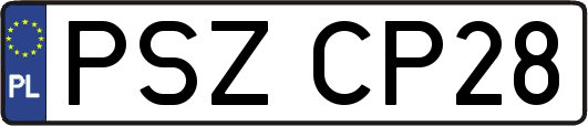 PSZCP28
