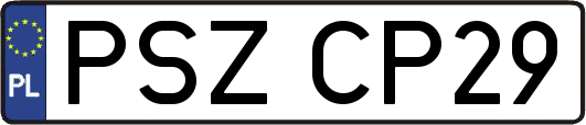 PSZCP29