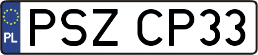 PSZCP33