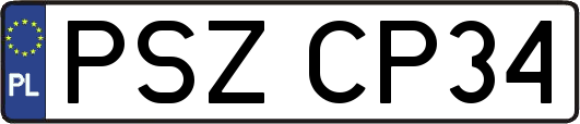 PSZCP34