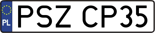PSZCP35