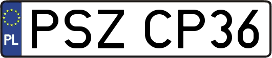 PSZCP36