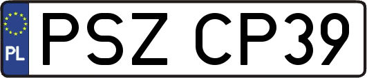 PSZCP39