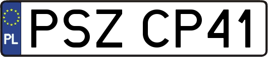 PSZCP41