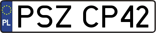 PSZCP42