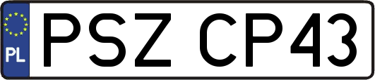 PSZCP43