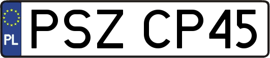 PSZCP45