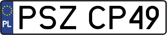 PSZCP49