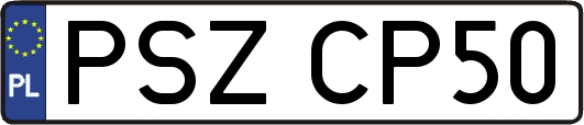 PSZCP50