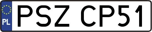 PSZCP51