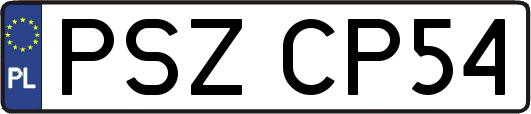 PSZCP54