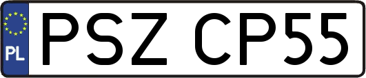 PSZCP55