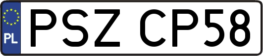 PSZCP58