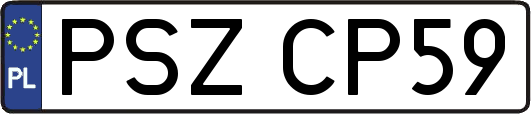 PSZCP59